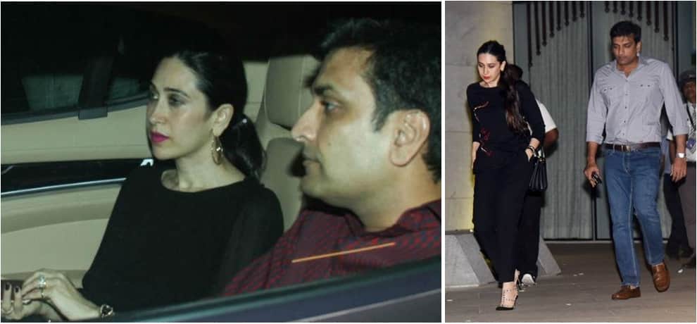What Randhir Kapoor has to say in Karisma Kapoor-Sandeep Toshniwal’s relationship