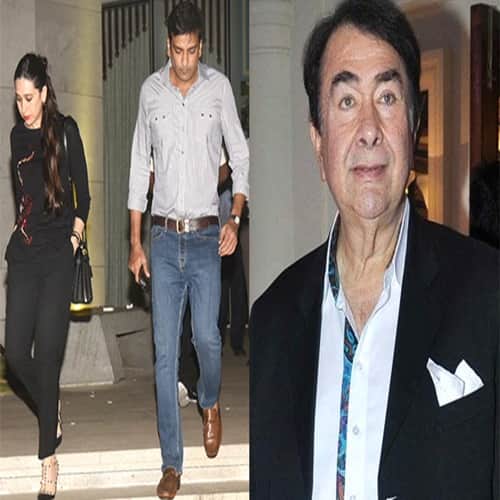 What Randhir Kapoor has to say in Karisma Kapoor-Sandeep Toshniwal’s relationship