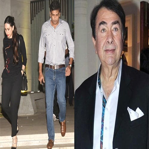 What Randhir Kapoor has to say in Karisma Kapoor-Sandeep Toshniwal’s relationship