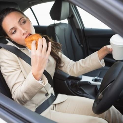 If you want to keep your car clean even without going to the service center, keep these five things in mind