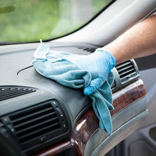 Ways To Keep Your Car Clean & Organized
