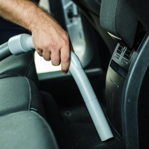 Ways To Keep Your Car Clean & Organized
