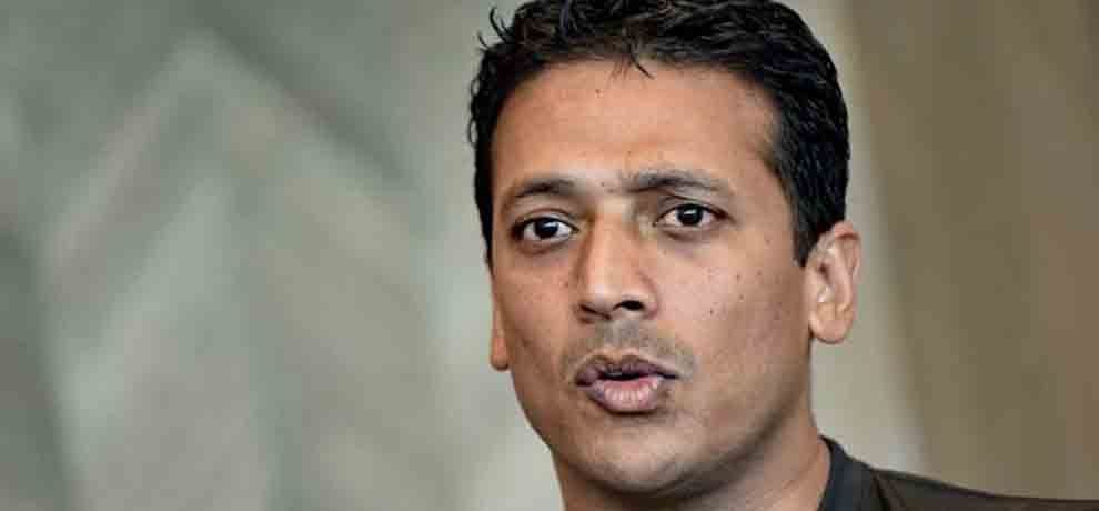 Mahesh bhupathi says Boys respect me enough, will keep giving feedback