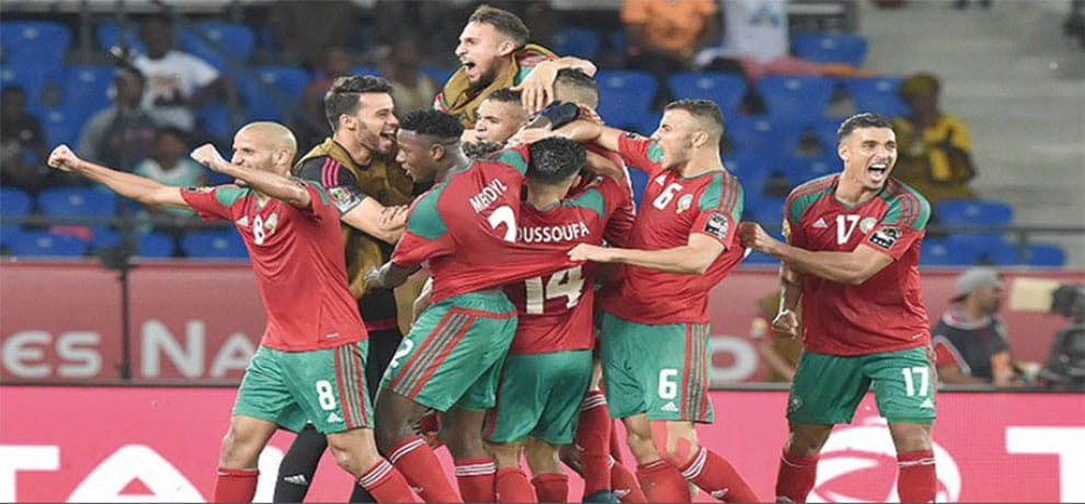 Morocco qualify for World Cup 2018 as Ivory Coast miss out 