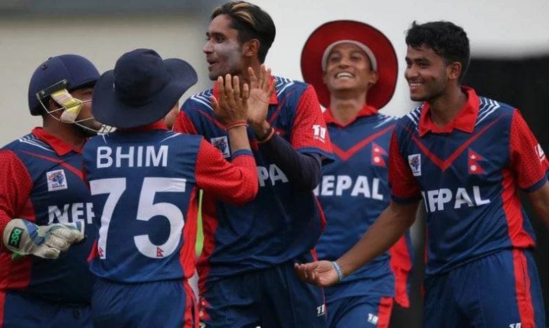 Nepal stun India by 19 runs in U-19 Asia Cup cricket tournament 