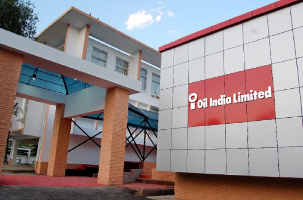 Vacancy in OIL Salary upto Rs 60000 per month