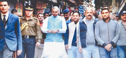 governor acharya dev vrat directions to police to take action against gamblers