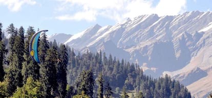 himachal weather forecast snowfall and rainfall