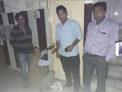 gender tests Black Businesses  busted in haridwar