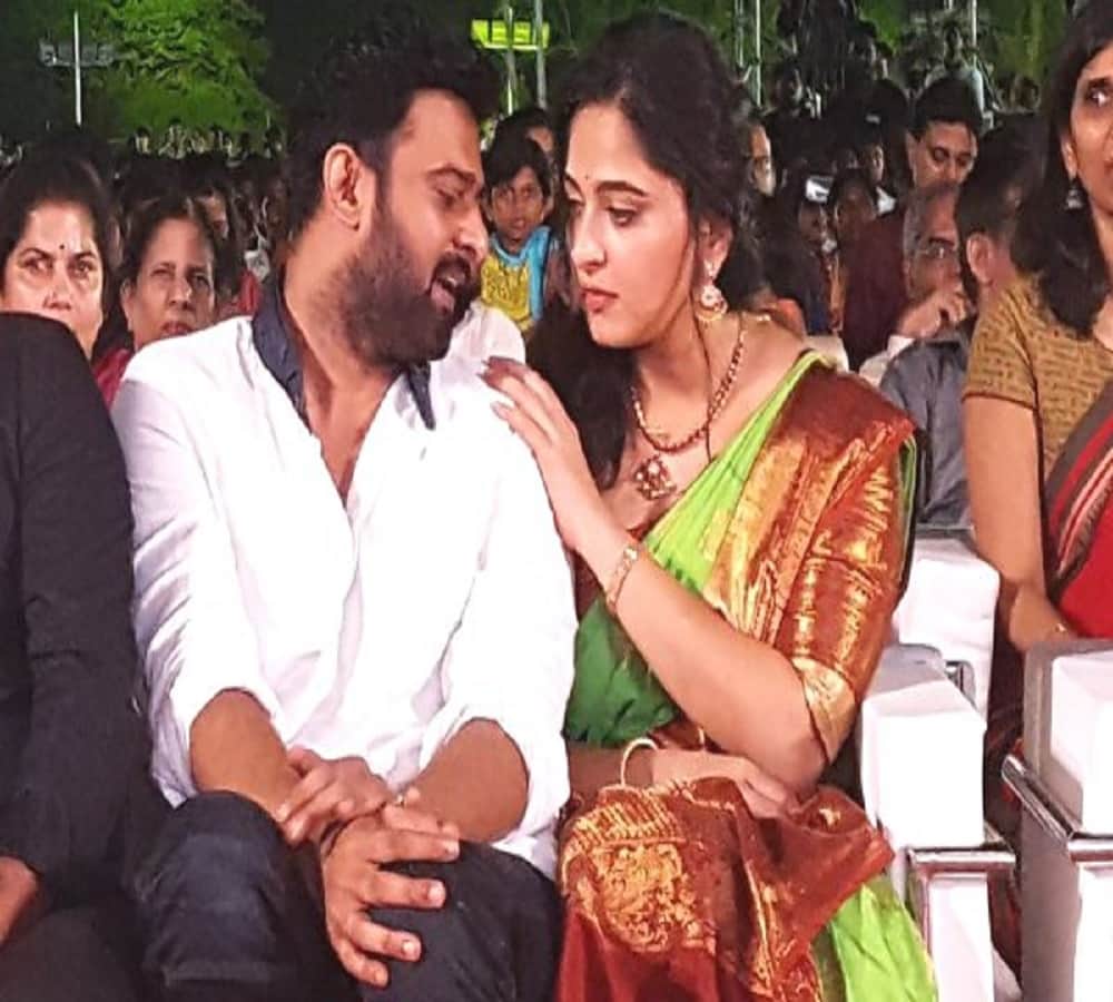 actress anushka shetty turns down karan johar film offer