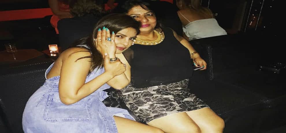 priyanka chopra mother madhu chopra disclosed lost ten big films as she said no to sexual harassment