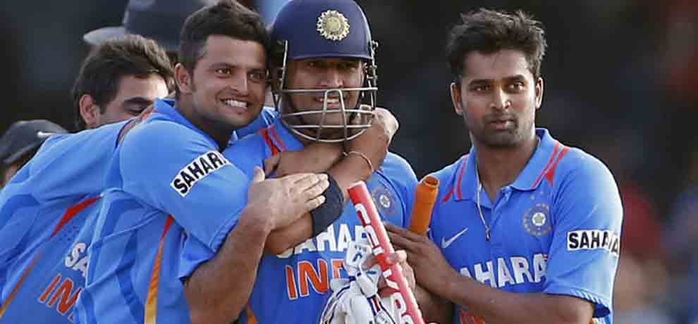 r vinay kumar tries to make solid comeback in indian cricket team