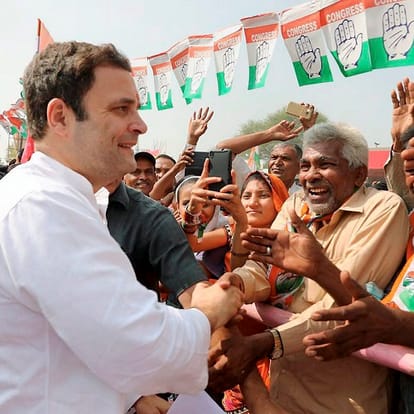Will Rahul Gandhi become Congress President before Gujarat Assembly elections