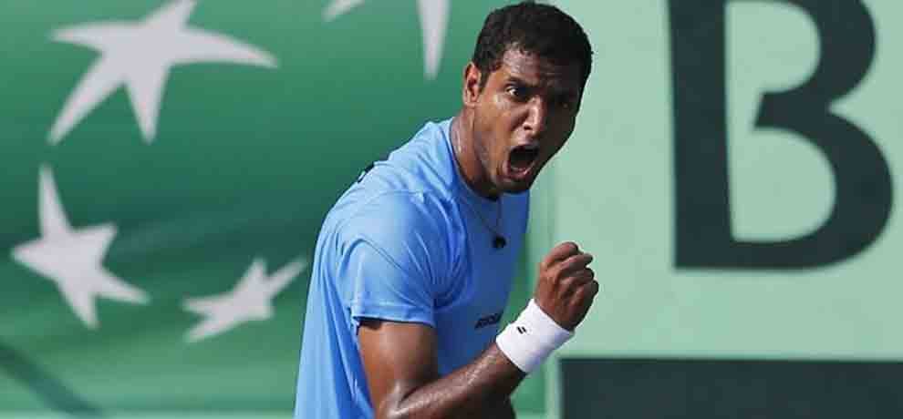 leander paes upset and pulls out of asian games 2018