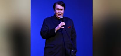 randhir kapoor and hema malini inaugurated the russian film days 2017