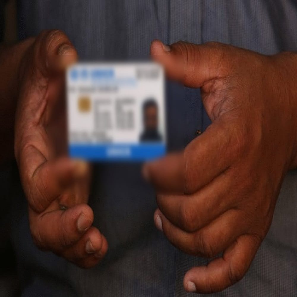 police arrested one more rohingya from ajmer with indian identity proofs 