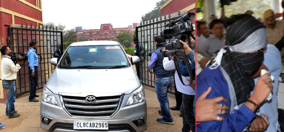 in pradyuman murder case the accused student's case is taken by the advocate who help talwars