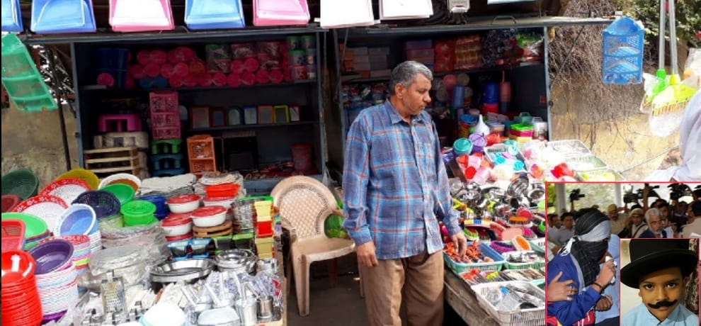 in pradyumn murder case the fruit seller told this truth about the knife seller 