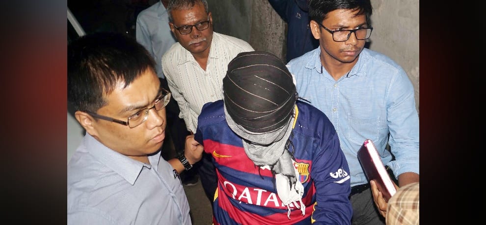 in pradyuman murder case on 8 november the last hearing will be done