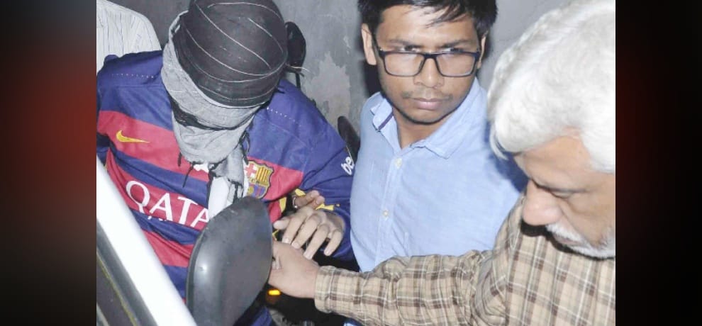 in pradyuman murder case accused student will be present in court on december 6