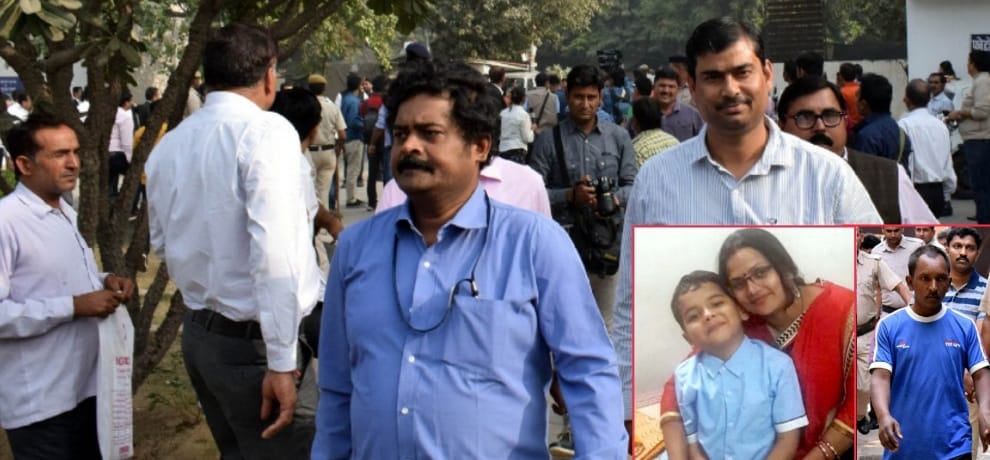 in pradyumn murder case cbi to investigate about the sit