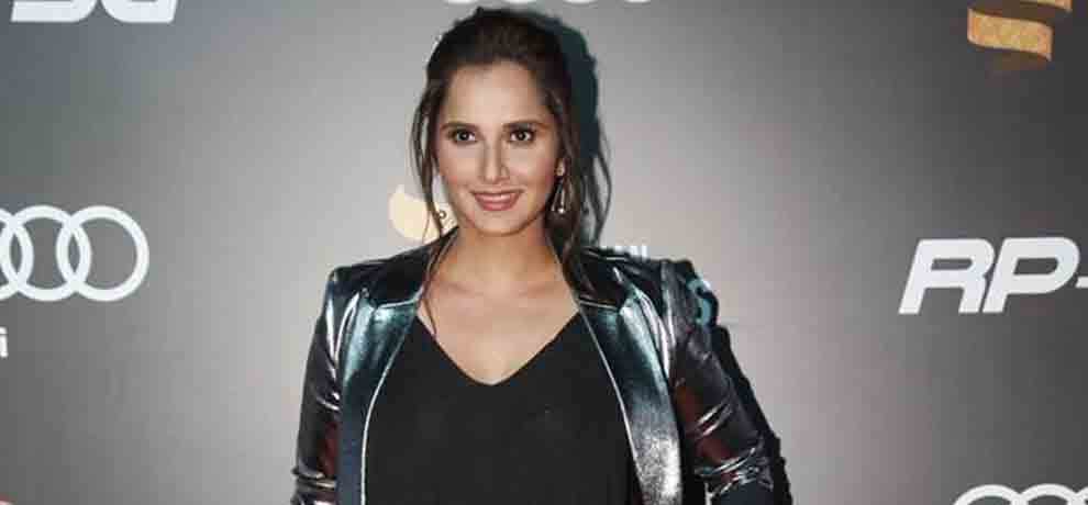 tennis player sania mirza says virat kohli anushka sharma will have to face media