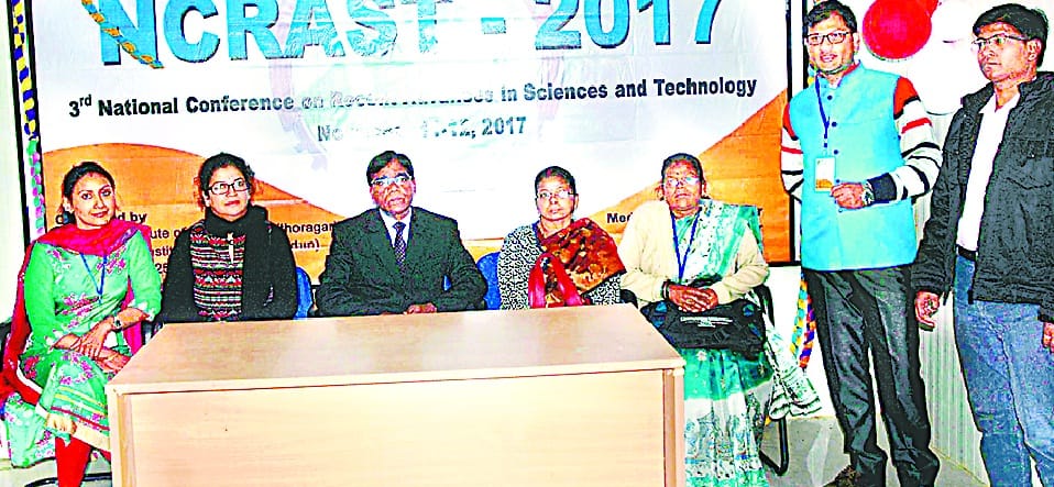 Solar energy should be used and wider
