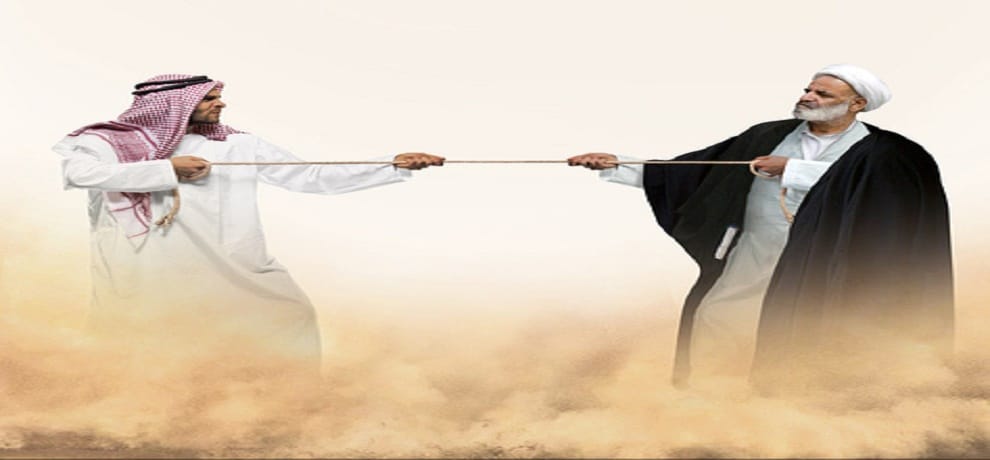 conflict between Shia and Sunni Muslims