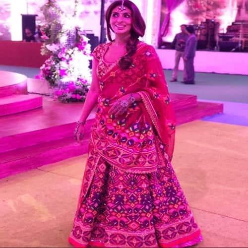 New photos of Aishwarya Rai, Abhishek, Shweta, Amitabh and Jaya Bachchan going viral