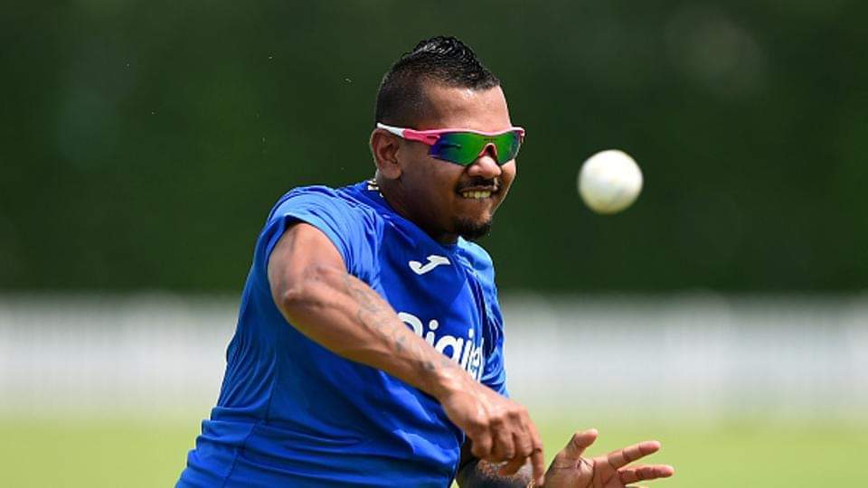 IPL 2020: Kolkata Knight riders releases official statement on Sunil Narine bowling action case