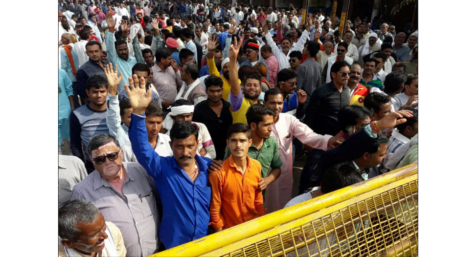 congress beat bjp in by-election