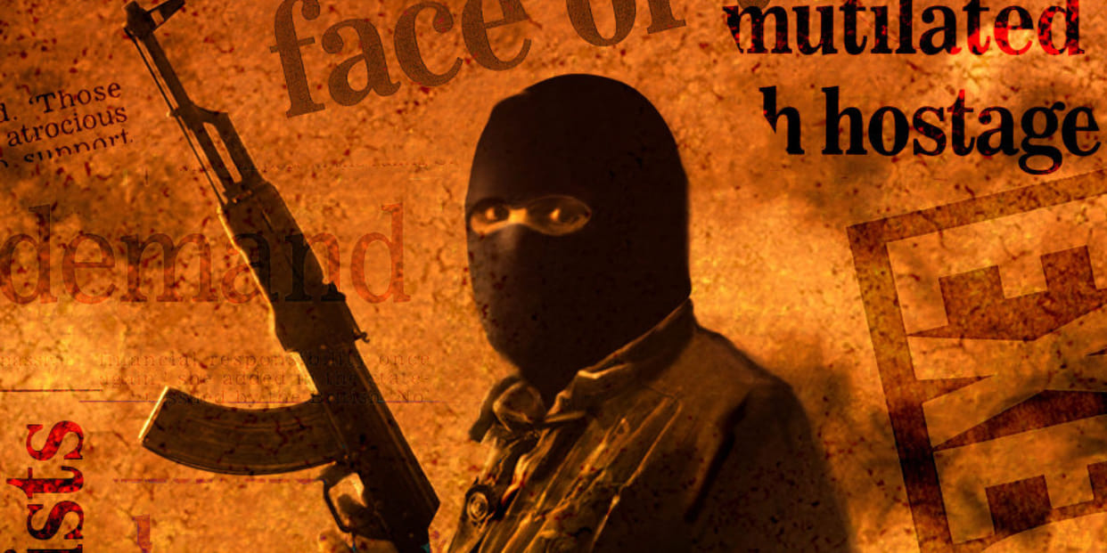Intelligence agencies alert on terrorist Rizwan's nanny connection, information collected secretly.