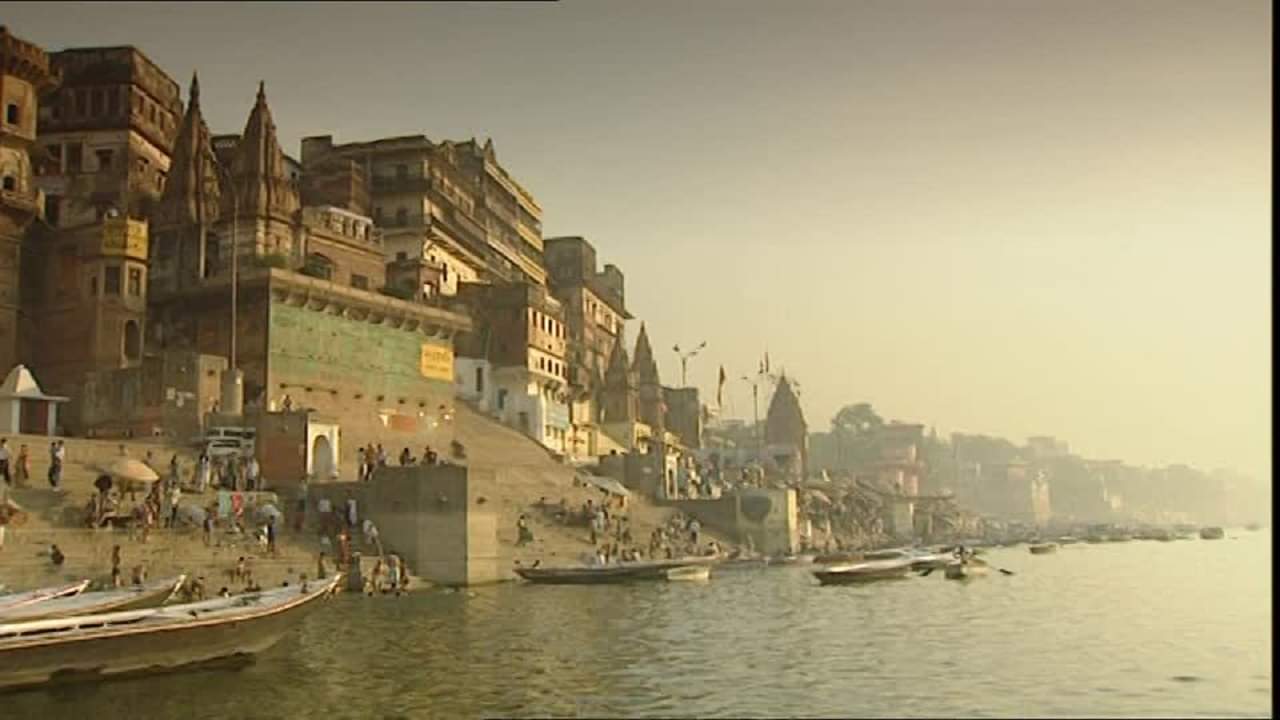 वाराणसी