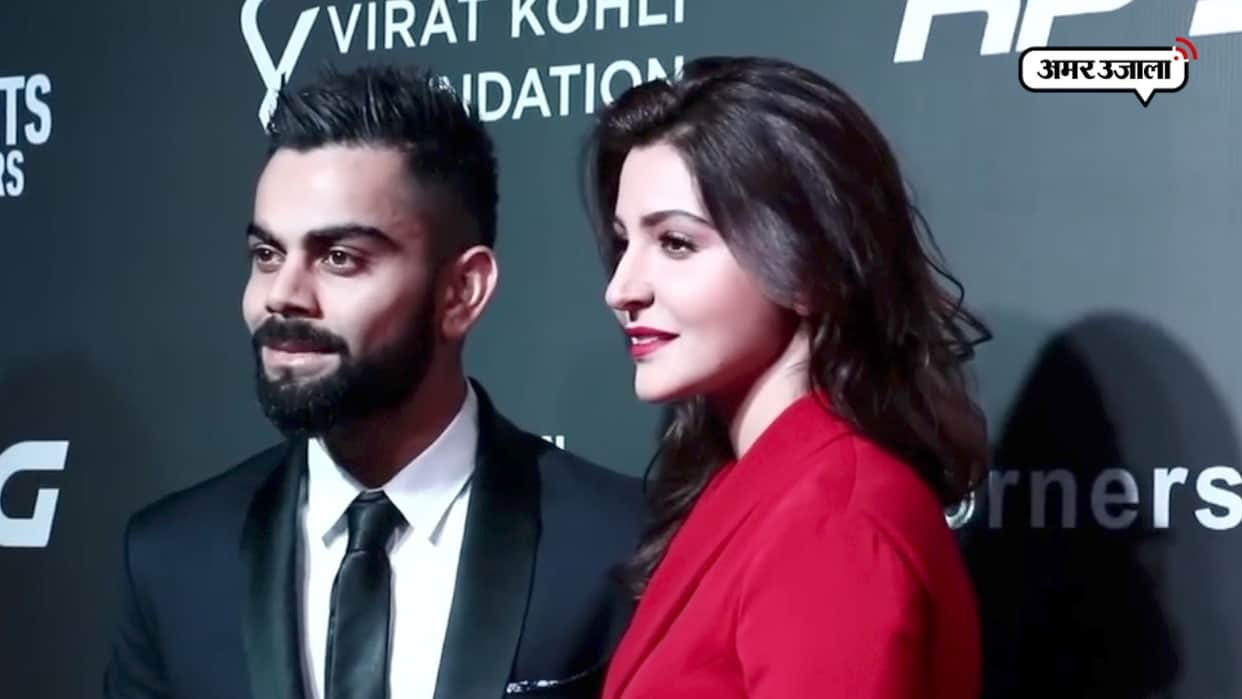 These 4 elements are making tough way for Virat Anushka marriage