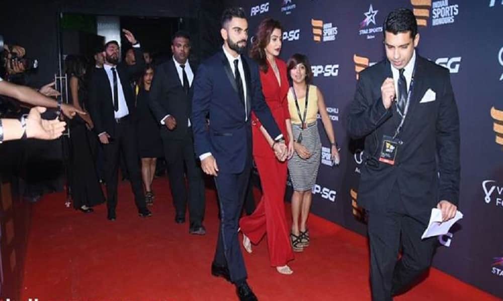 virat kohli and anushka sharma marriage, know the reason why salman is not invited