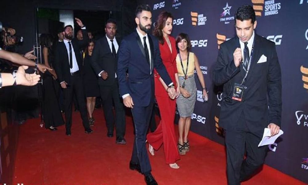 virat kohli and anushka sharma marriage, know the reason why salman is not invited