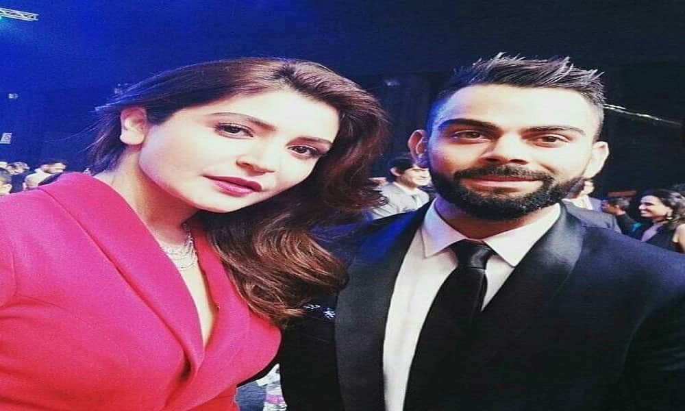 Virat Kohli And Anushka Sharma   Likely To Get Married In December   2017