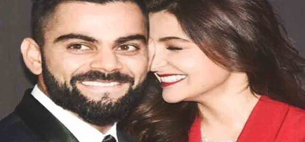 Virat Kohli And Anushka Sharma   Likely To Get Married In December   2017
