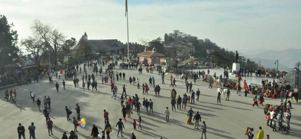 weather report himachal chances of snowfall
