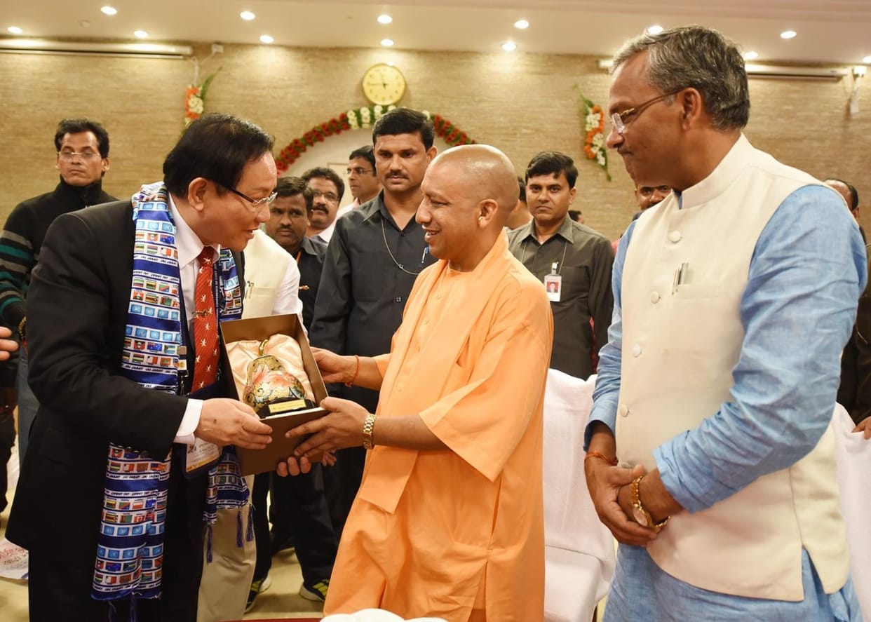 110 courts to be established to solve family issues.