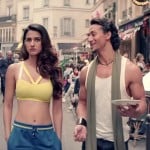 दिशा पाटनी