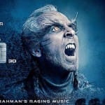 Akshay kumar and Rajnikanth starrer robot 2 to be released on april 2018