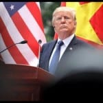 donald trum