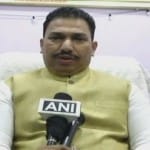Rahul Gandhi is like Nagarvadhu who dont love anybody says bjp mp chintamani malaviya 