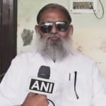 Haryana Minister Anil Vij