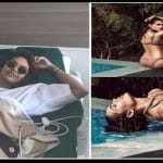 This pic of Esha Gupta from hospital bed can steal your heart