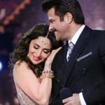 Madhuri And Anil