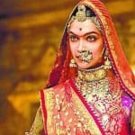 पद्मावती फिल्म का सीन