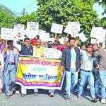 Arson warning against padmavati film release in roorkee