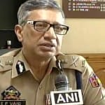 S.P. Vaid said 90% dip in incidents of stone pelting in the Kashmir Valley after demonetisation